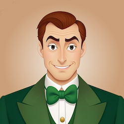 Mr. Green