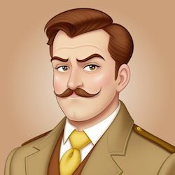 Colonel Mustard