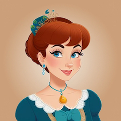 Mrs. Peacock