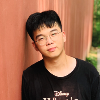 Kaipeng Wang