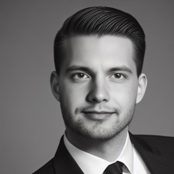 Stephan Haloftis