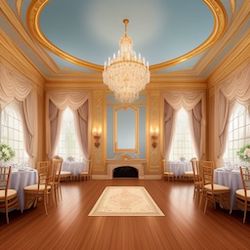 Ballroom