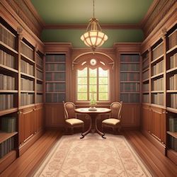 Library