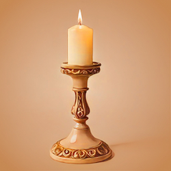 Candlestick