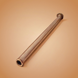 Lead Pipe