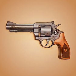 Revolver