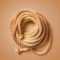 Rope