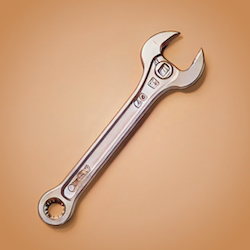 Wrench